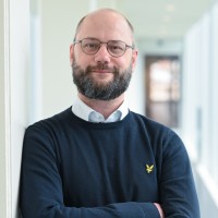 Sjoerd Van Der Ham