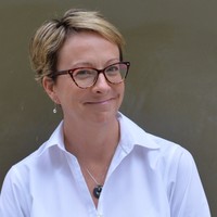 Eden Dahlstrom, Ed.D., Cae