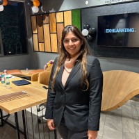 Anusha Vig