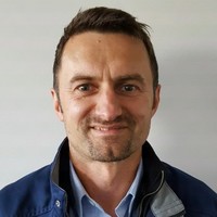 Eric BLAIN