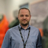 Adam Chapman