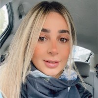 Sarvenaz Esmaili