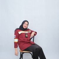 ASRI DEISMAWARANTI