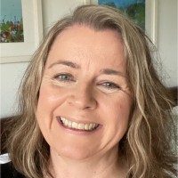 Marian Barnard