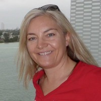 Rosita Olsson