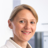 Dr. Daniela O. Sommer (formerly Dittrich)