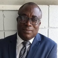 Andrews Yankey, Mba, Notary Public