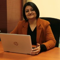 Ravneet Malik