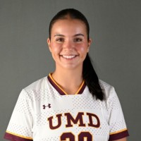 Sarah Stange