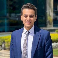 Mohamed Arafat