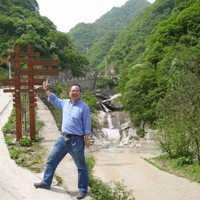 林横黇