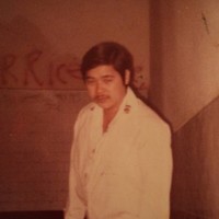Richard Marquez