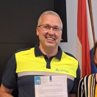Sylvester De Jong