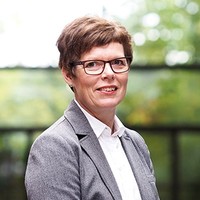 Lone Kiilstofte Hansen