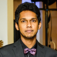 Praveen Kurukulasuriya