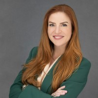 Elise Veazey Stacey, MBA