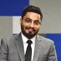 Ashish James
