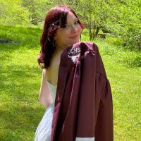 Elizabeth Furches