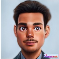 Naveen Kumar M