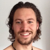 Mathias C. R. Larsen