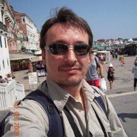 Bogdan Catalin