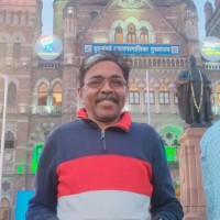 Bhatt Paresh