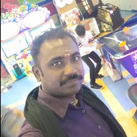 Angusami Muthu Prakash A