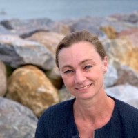 Tina Schøn