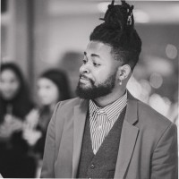 Kermisson-Romeo BERNARD