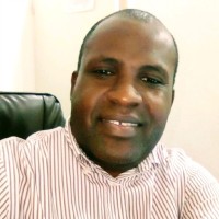 gabin Martial EKOUNGOULOU