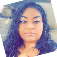 Sheromanie Singh