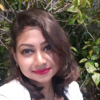 Sukla Biswas