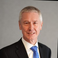 Ken Davidson