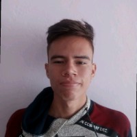 Miguel David Garcia Medina
