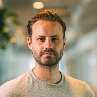 Simeon Van Eijl