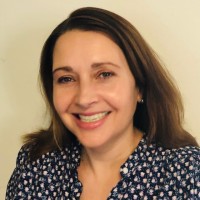 Kirsty Livingston, Ot, Clt