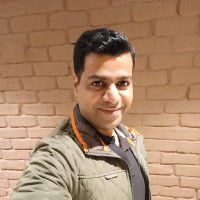 Pradeep Ajmera