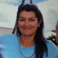 Alma Gunic