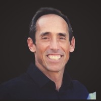 Gary Halstead