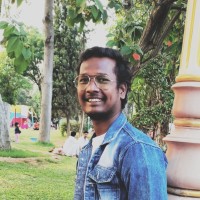 Shiva Kumar