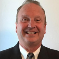 Paul Donaldson