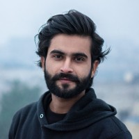 Ajay Sharma