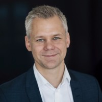 Hans Martin Kjernsbæk