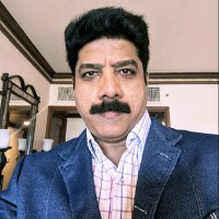 Guruudath Patalay.  MRICS. LEED AP.