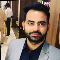 Aryan Nishant