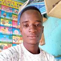 Yapi Rabelais Yapo
