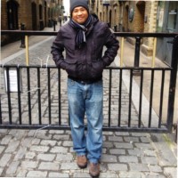 Rafeez Abdul Razak
