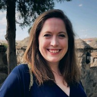 Florence (Lulu) Luthman