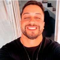 Tiago Vieira