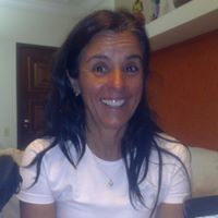 Rosana Horta